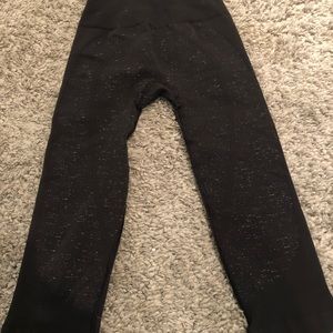 Lulu Lemon crop pant